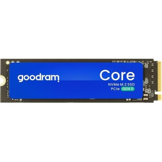 M.2 NVMe SSD 1.0TB GOODRAM CORE M.2 NVMe SSD 1.0TB GOODRAM CORE